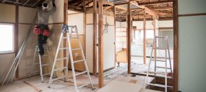 Entreprise de rénovation de la maison et de rénovation d’appartement à Gailleres